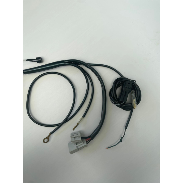 Thiết Bị Chống Hết Bình Điện Xe Máy, Thiết Bị Cảnh Báo Quên Tắt Núm Smartkey  Honda VISION INTEGRATED LOCK – PAPOCARE