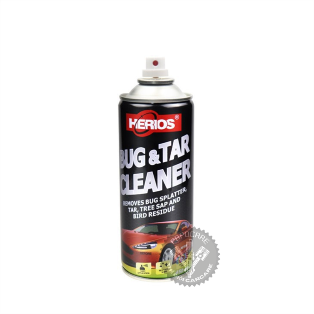 Chai Tẩy Nhựa Đường, Keo Dán HERIOS Công Nghệ Đức 450ml